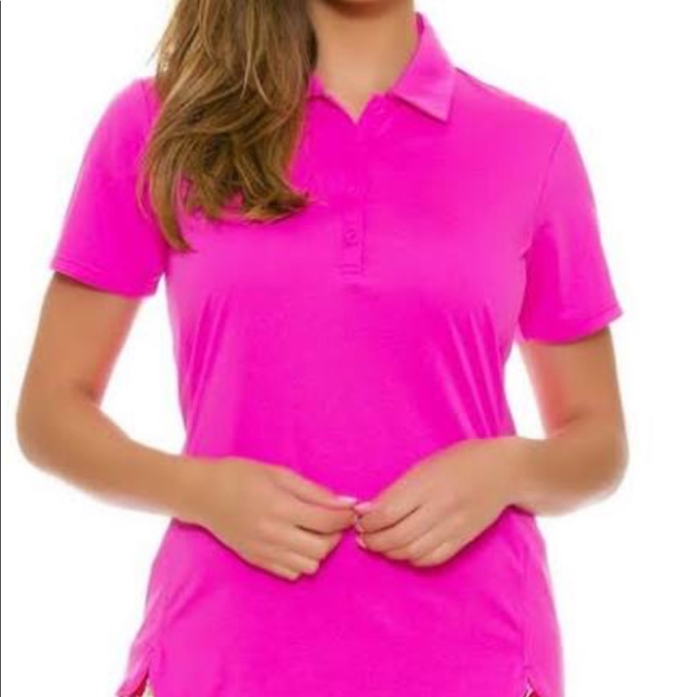 EP Pro NY Polo